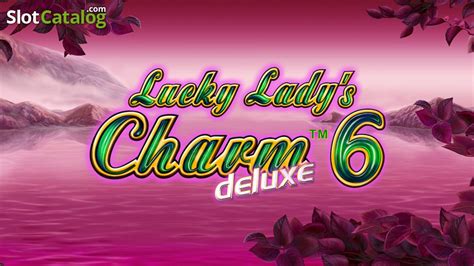 lucky lady charm 6|lucky lady charm demo.